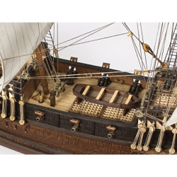 GALEON BUCCENEER 1/100 GALEON BUCCENEER 1/100