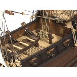GALEON BUCCENEER 1/100 GALEON BUCCENEER 1/100