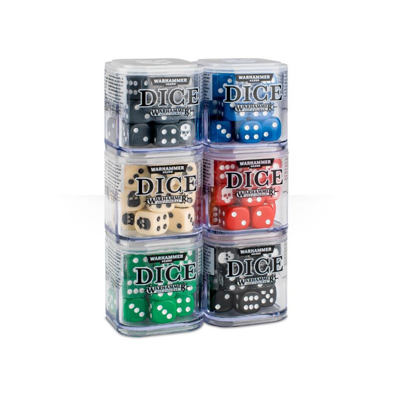 CUBO DE 20 DADOS (UNIDAD) CUBO DE 20 DADOS (UNIDAD)