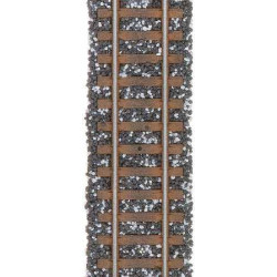 BALASTO GRIS/NEGRA (230 gr)