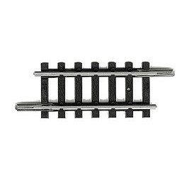 VIA RECTA (L: 33,60 mm)