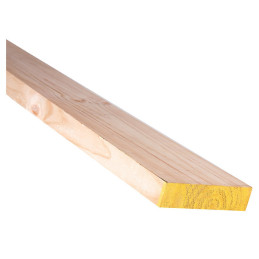 LISTON PINO (5 x 10 x 1.000 mm)