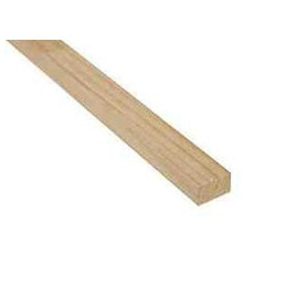 LISTON PINO (5 x 15 x 1.000 mm)