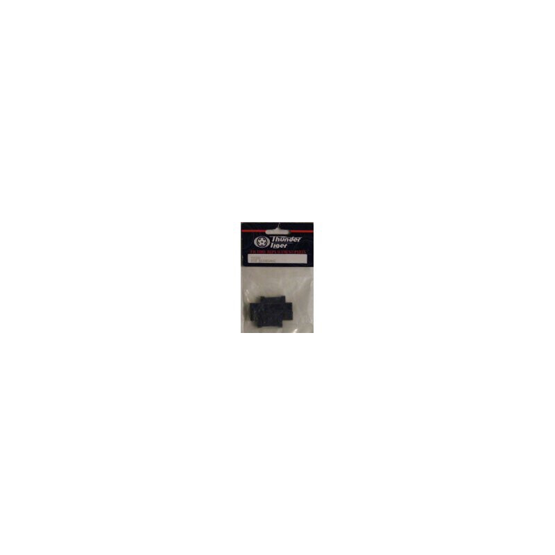 NT SOPORTE TRASERO 2X4 NT SOPORTE TRASERO 2X4