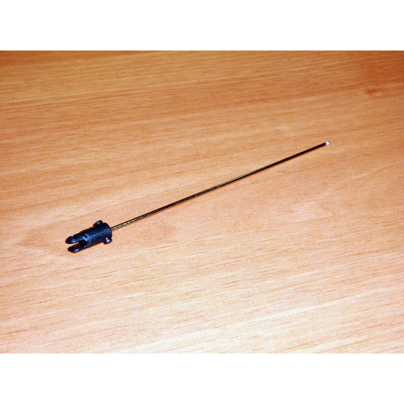 EJE PRINCIPAL PALA SUPERIOR EJE PRINCIPAL PALA SUPERIOR