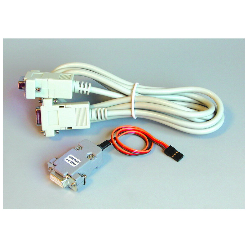 CABLE CONEXION PC RECPTOR RX-S CABLE CONEXION PC RECPTOR RX-S