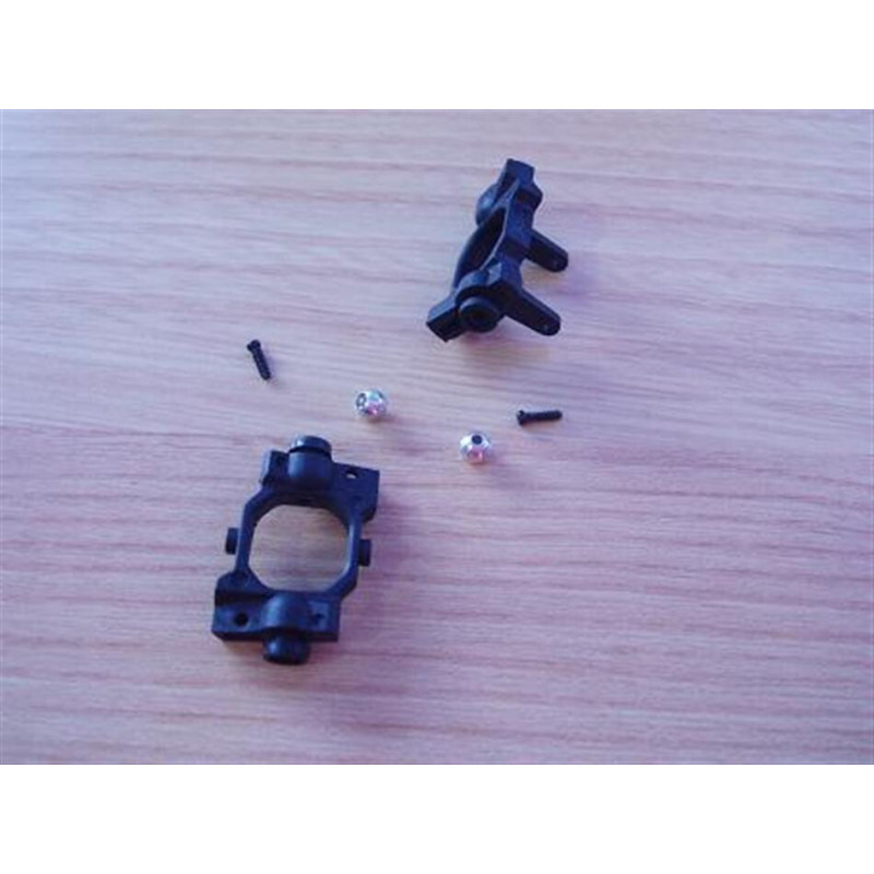 ANILLOS DEL EJE ROTOR ANILLOS DEL EJE ROTOR