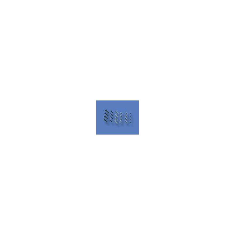 TORNILLERIA PARA 54 TORNILLERIA PARA 54