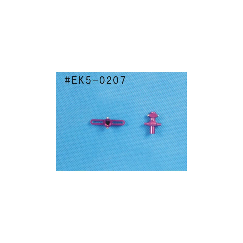 SOPORTE CENTRAL INFERIOR DE ALUMINIO LAMA V4 SOPORTE CENTRAL INFERIOR DE ALUMINIO LAMA V4