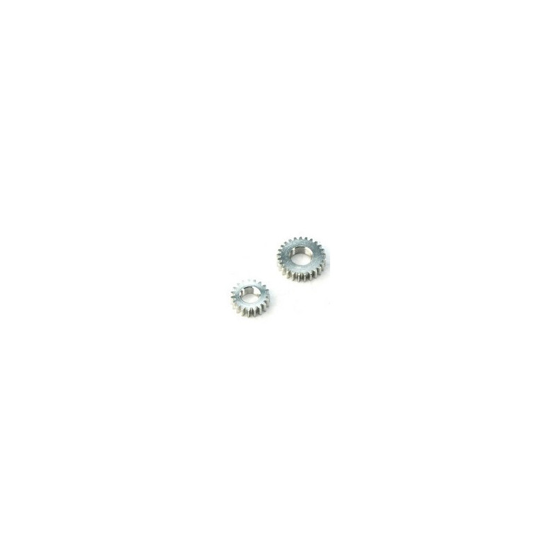 PIÑONES CAMPANA 2 VELOCIDADES 19T/ 25T E PIÑONES CAMPANA 2 VELOCIDADES 19T/ 25T E