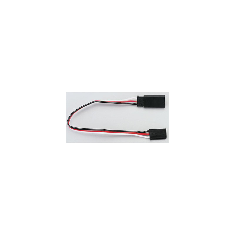 CABLE PROLONGADOR 30 cm. CONECTOR FUTABA CABLE PROLONGADOR 30 cm. CONECTOR FUTABA