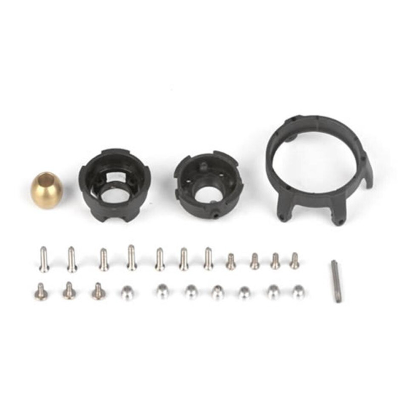 PLATO CICLICO BELT CP PLATO CICLICO BELT CP