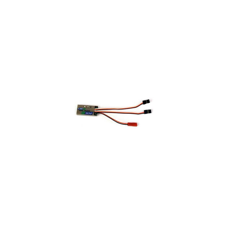 CONTROLADOR 3 EN 1 BIG LAMA 001337 EK2-0709 CONTROLADOR 3 EN 1 BIG LAMA 001337 EK2-0709