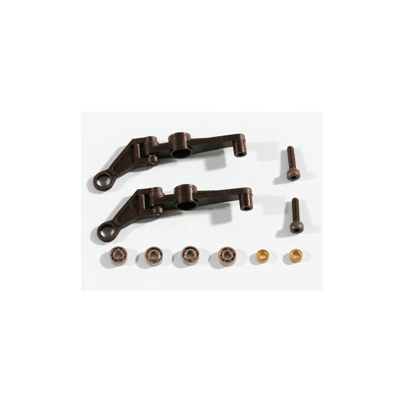 BRAZOS DE CONTROL BELT CP V2 000701 BRAZOS DE CONTROL BELT CP V2 000701
