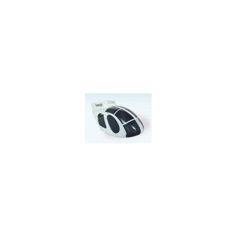 SET CABINA (KESTREL 500 SX) SET CABINA (KESTREL 500 SX)
