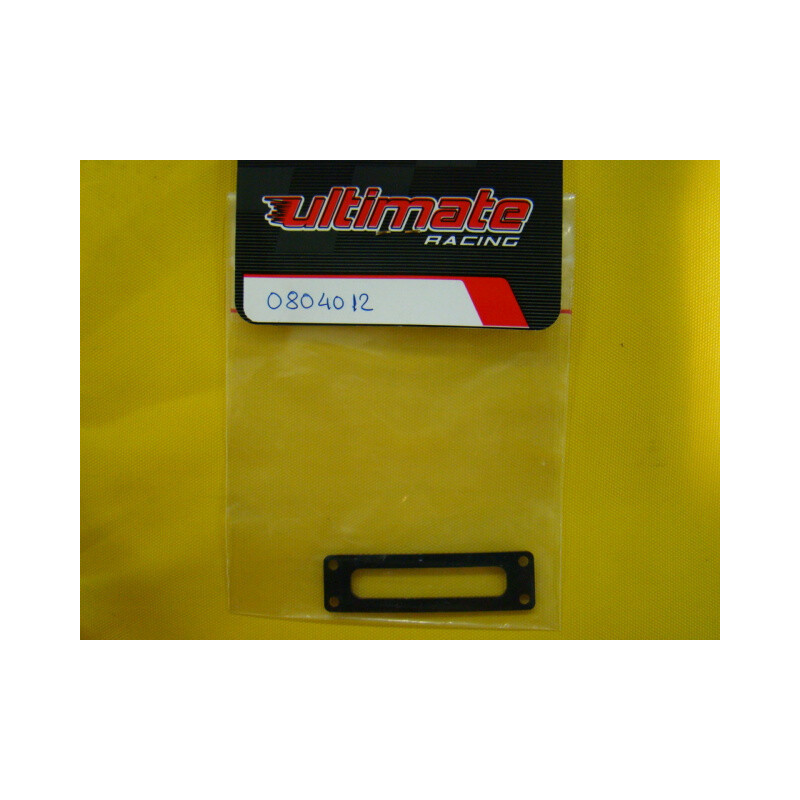 PLACA SOPORTE SERVOS SP9 RALLY PLACA SOPORTE SERVOS SP9 RALLY
