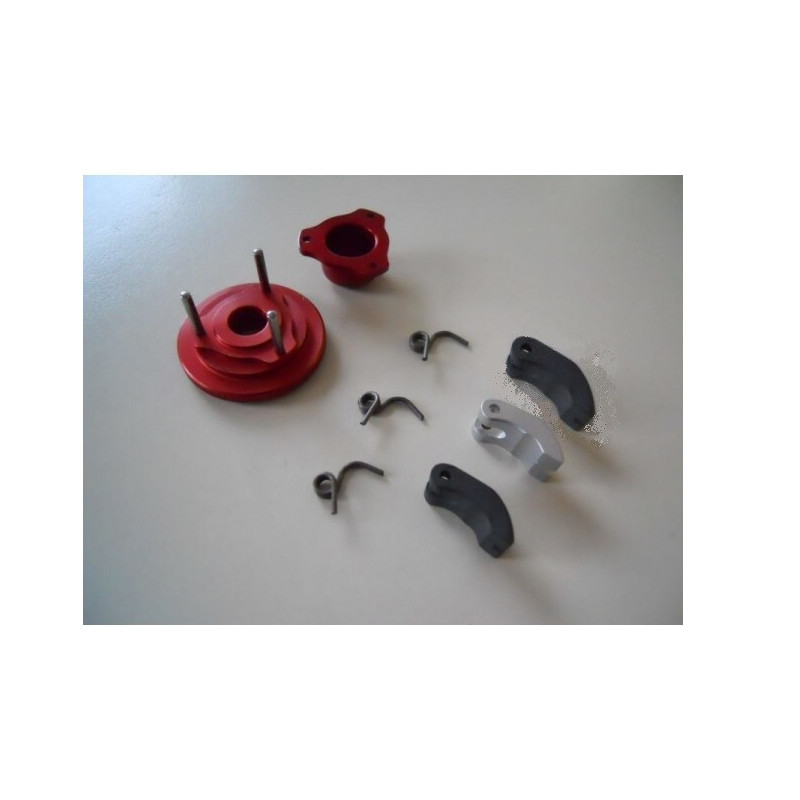 KIT FRICCION OFF MISTA diam. 32 molle 1.1 KIT FRICCION OFF MISTA diam. 32 molle 1.1