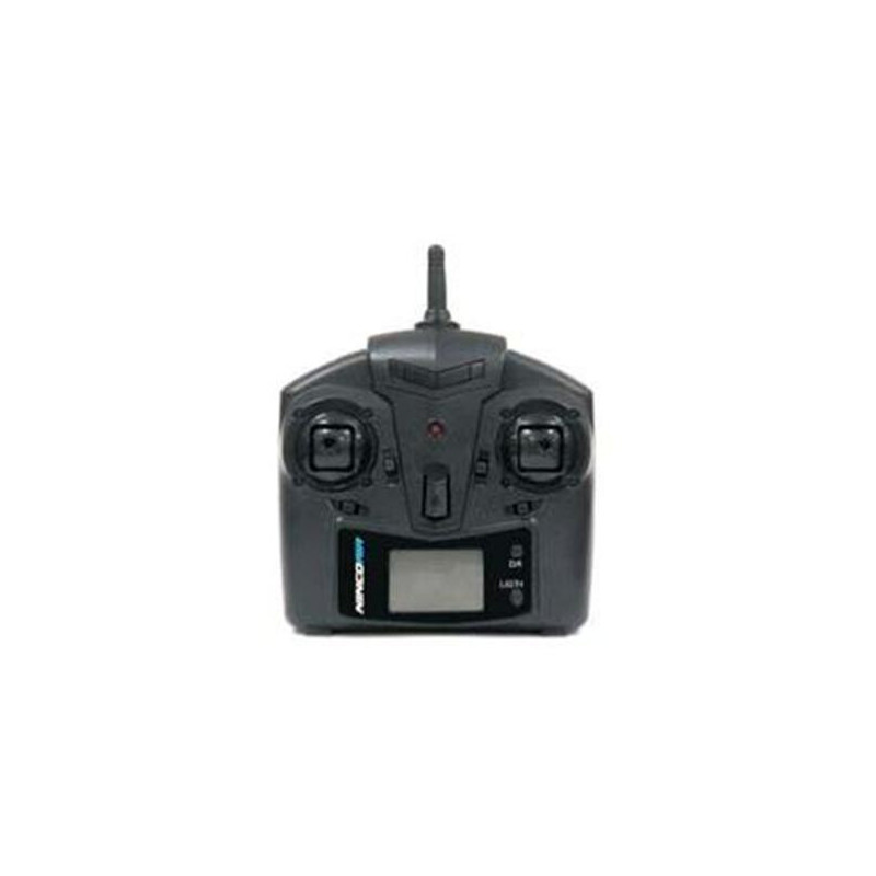 MANDO 2,4 GHz (ALUTWIN 365) MANDO 2,4 GHz (ALUTWIN 365)