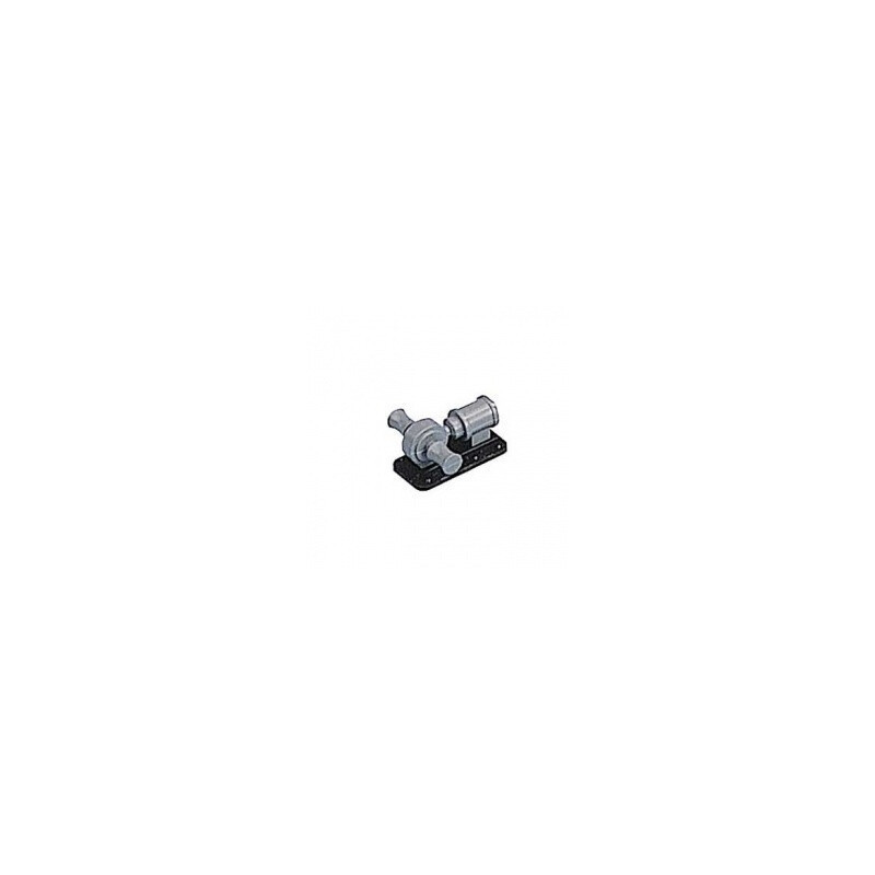 TORNO 21mm 2 UNIDS - GRAUPNER 331 TORNO 21mm 2 UNIDS - GRAUPNER 331
