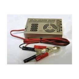 CARGADOR EQUILIBRADOR LIPO MATIC 1000 (ENTRADA 12v) 2S/3S/4S - PROTECH T0248