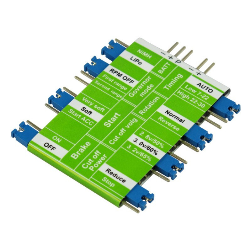 TARJETA PROGRAMADORA VARIADORES WASABI TARJETA PROGRAMADORA VARIADORES WASABI