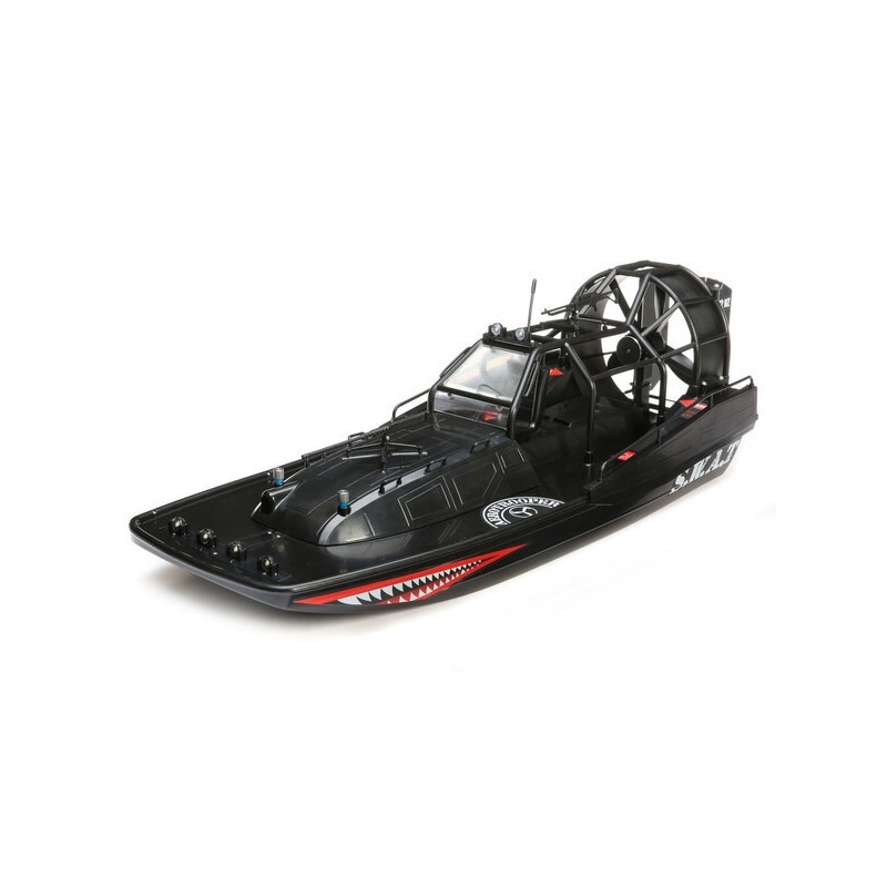 AEROTROOPER AIR BOAT RTR HORIZON AEROTROOPER AIR BOAT RTR HORIZON