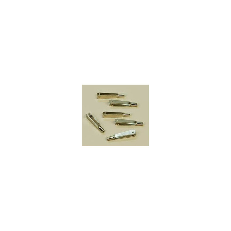 KWIK LINK METAL M2 (BOLSA DE 6 UNIDS) KWIK LINK METAL M2 (BOLSA DE 6 UNIDS)