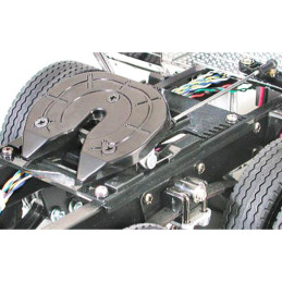 RC Knight Hauler Kit 1/14 TAMIYA 156314 TAMIYA CARSON 300156314