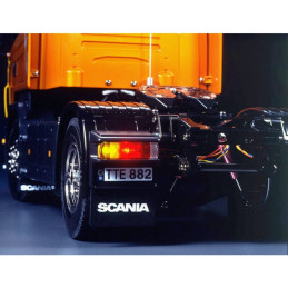 CAMION RC SCANIA R470 Highline 4x2 Kit ESCALA 1/14 TAMIYA 56318