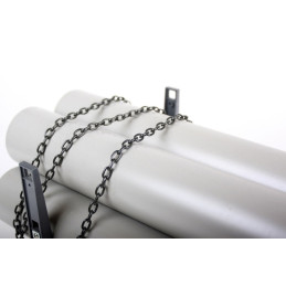 RC Pole-Trailer Kit w/Tubes ESCALA 1/14 TAMIYA 56310