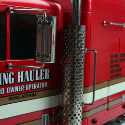 Camion RC King Hauler Kit 1/14 TAMIYA 56301