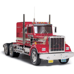 Camion RC King Hauler Kit 1/14 TAMIYA 56301