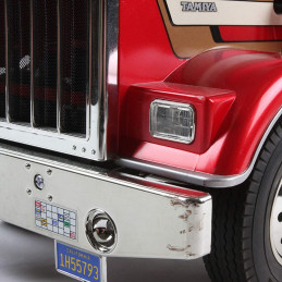 Camion RC King Hauler Kit 1/14 TAMIYA 56301