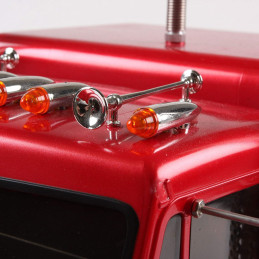 Camion RC King Hauler Kit 1/14 TAMIYA 56301