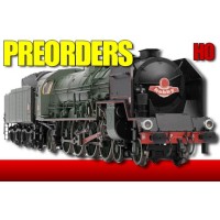 PREORDER MATERIAL RODANTE H0