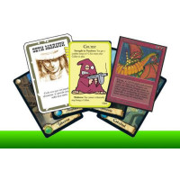 JUEGOS DE CARTAS