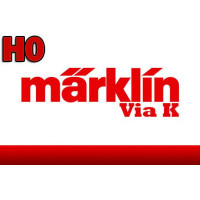 VIAS MARKLIN K