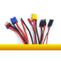 CABLES Y CONECTORES