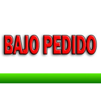 BAJO PEDIDO