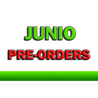 PREORDER JUNIO