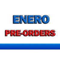 PREORDER ENERO