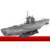 MAQUETAS DE SUBMARINOS