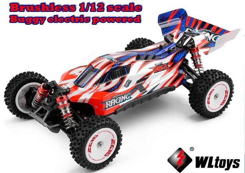 buggy wl